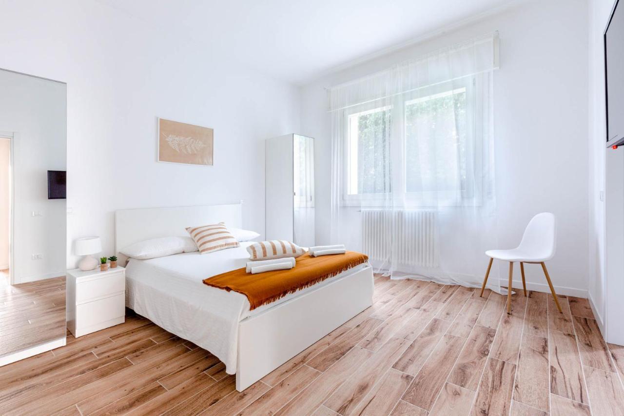 Villetta Padova Pádua Exterior foto