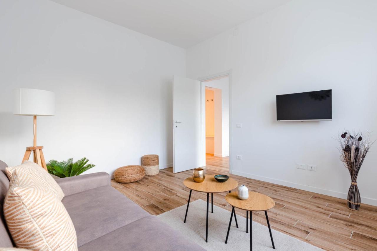 Villetta Padova Pádua Exterior foto