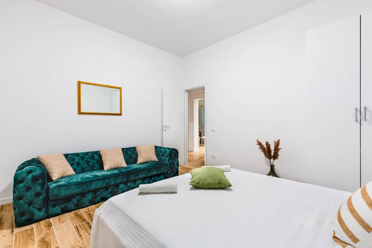 Villetta Padova Pádua Exterior foto