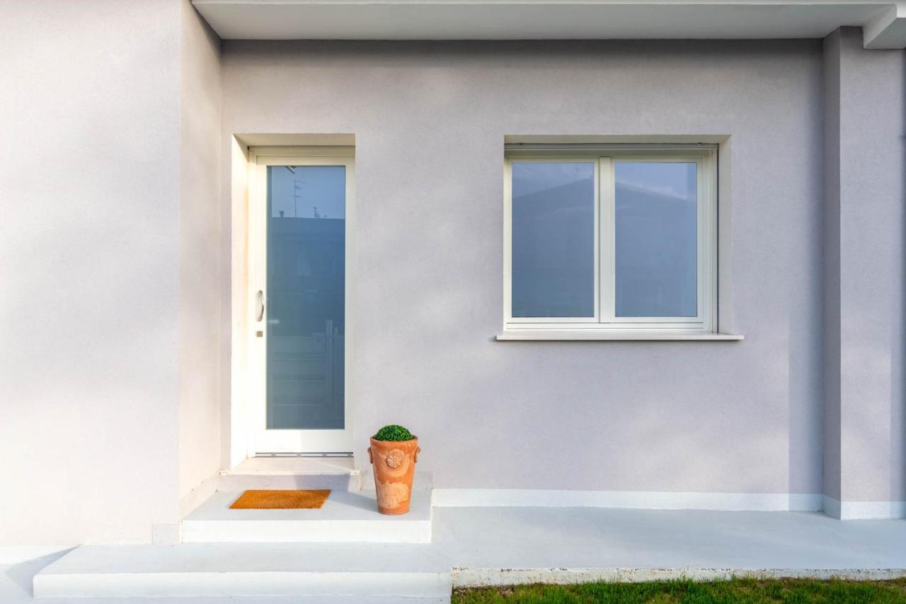 Villetta Padova Pádua Exterior foto
