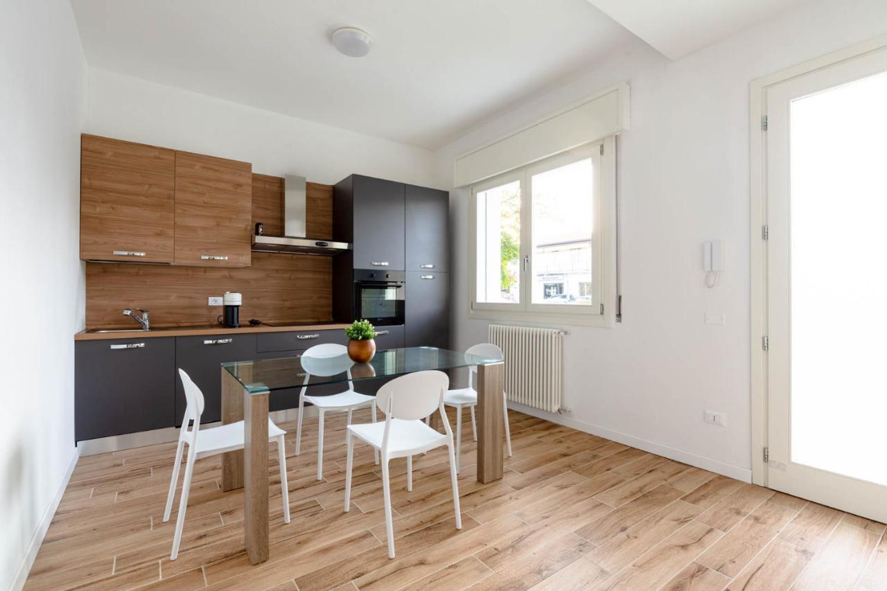 Villetta Padova Pádua Exterior foto